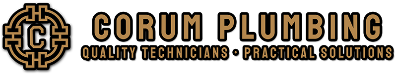 CORUM PLUMBING